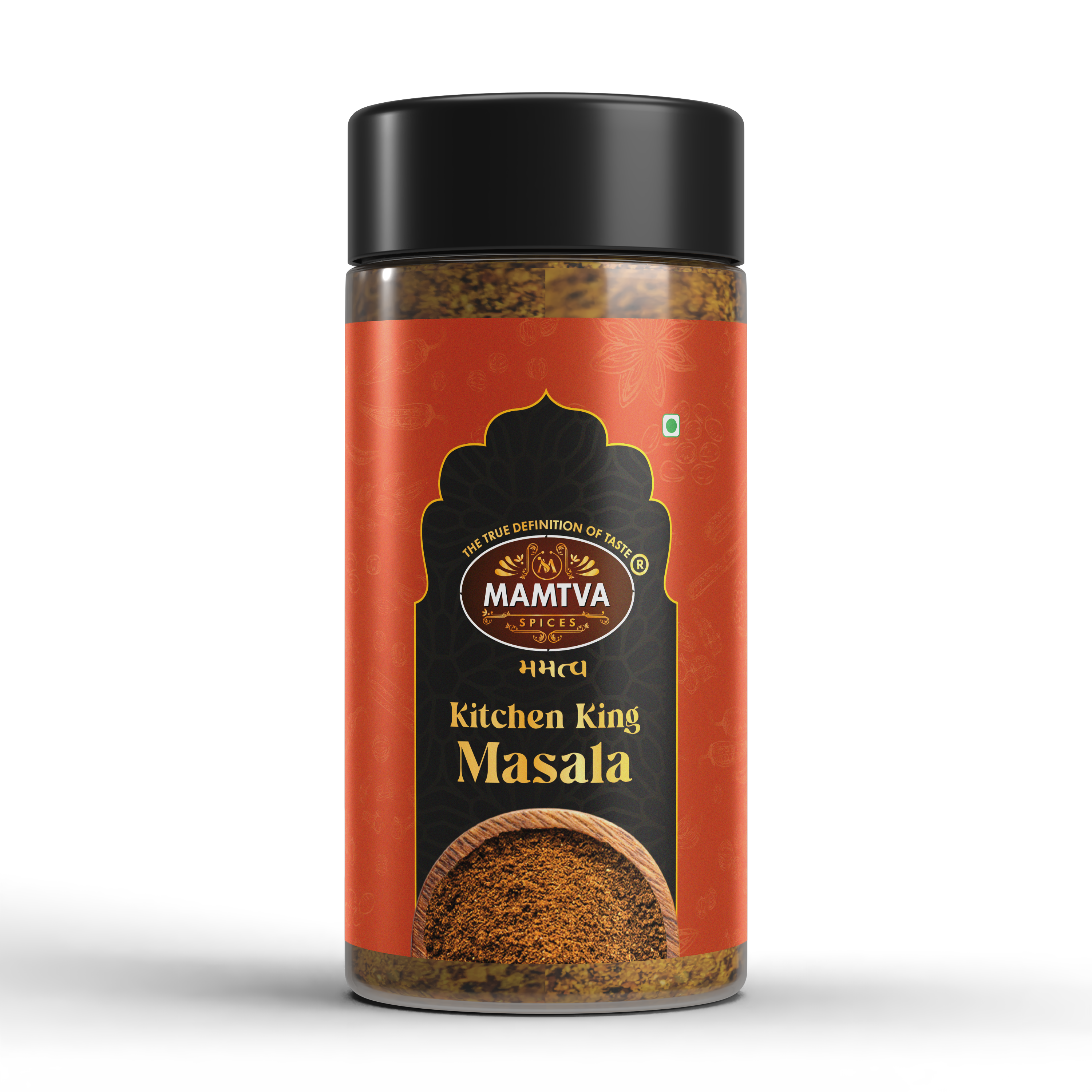 Kitchen King Masala