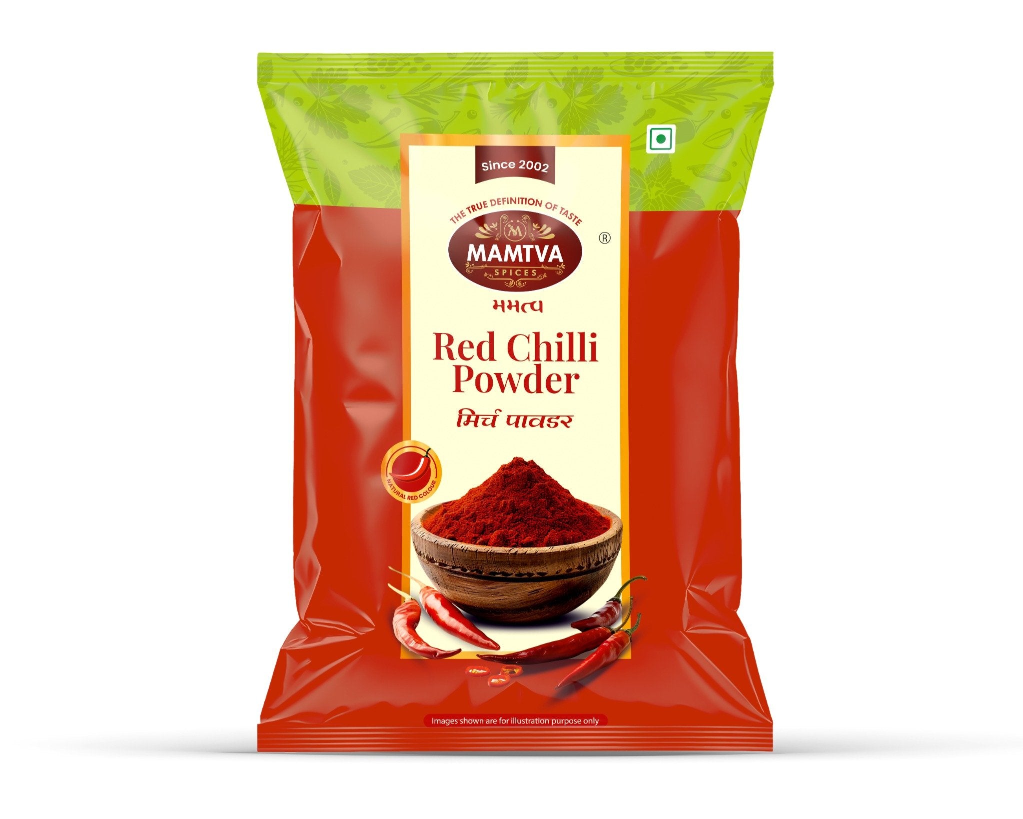 Red Chilli Powder
