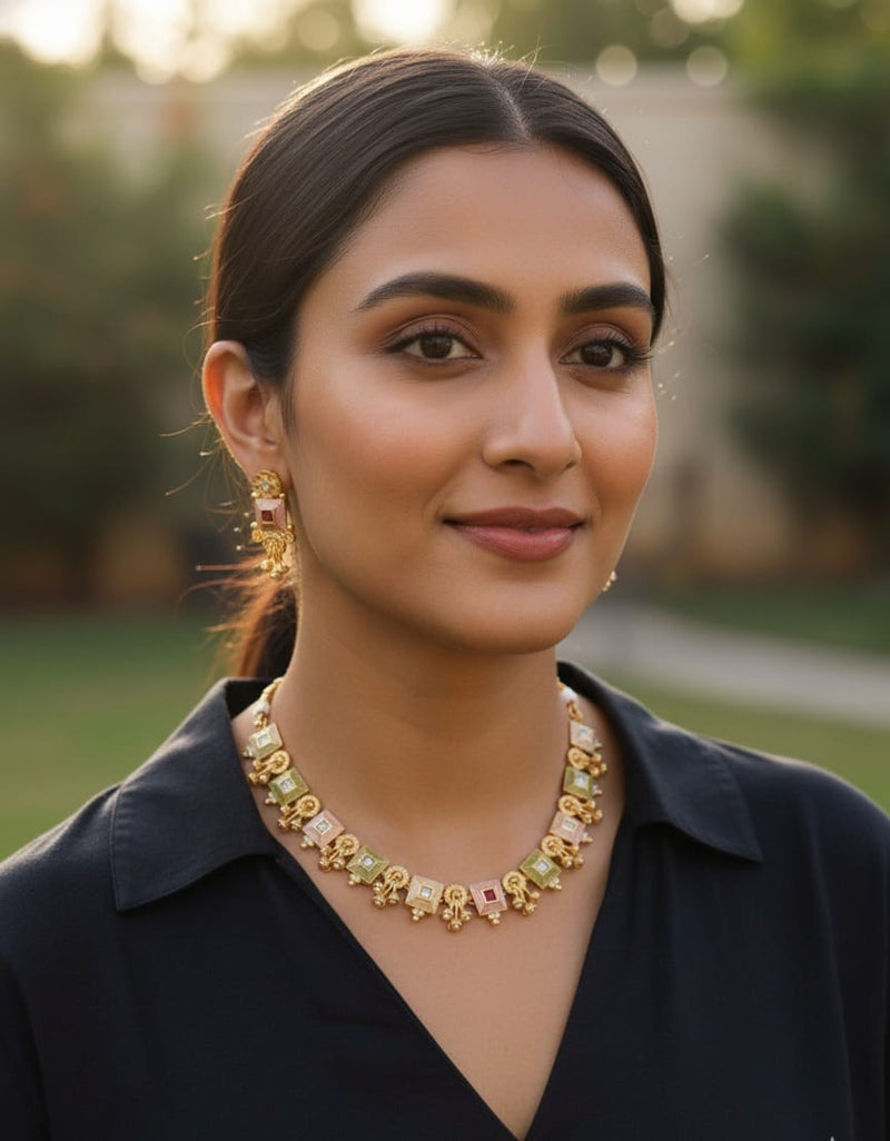 Hemlataben patel