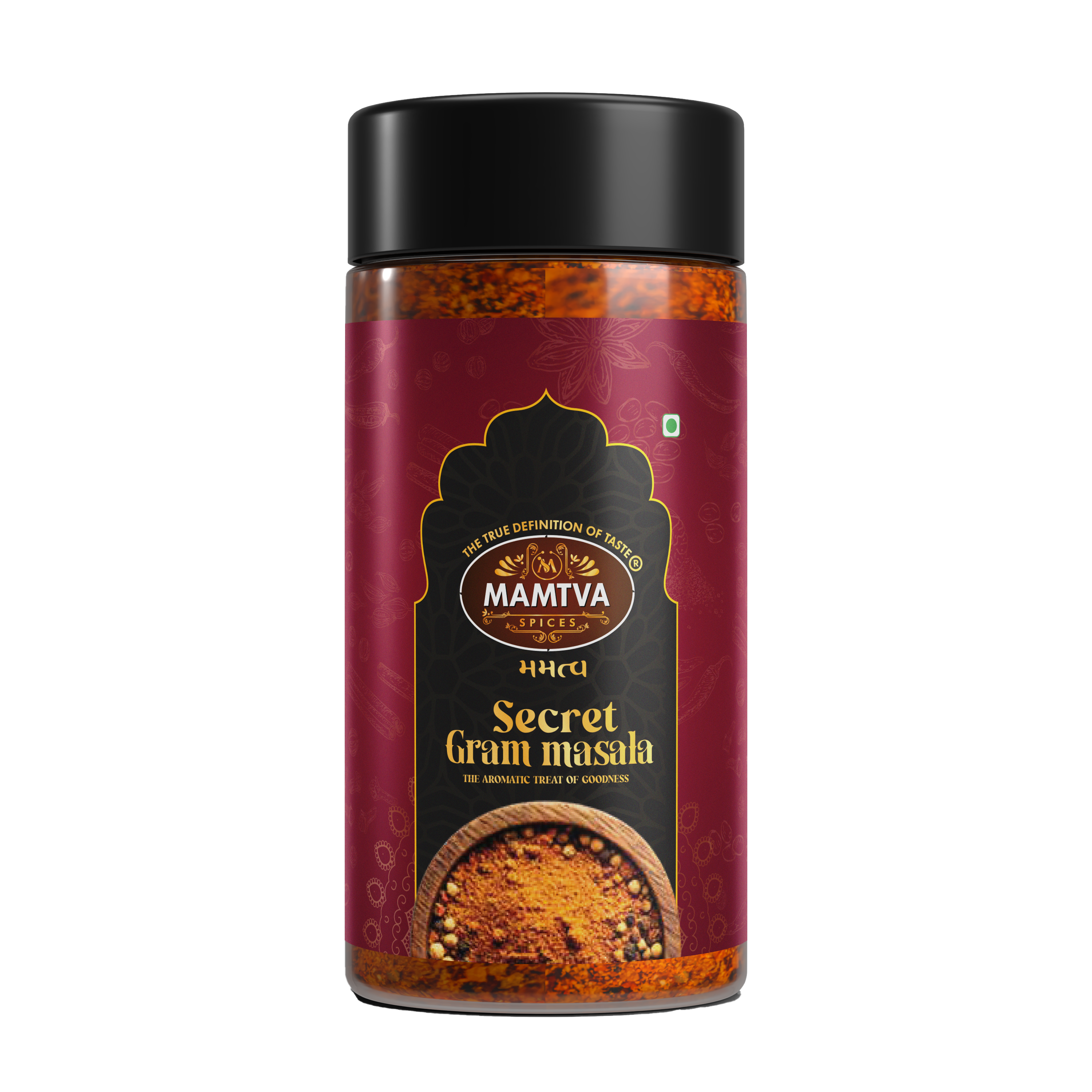 Secret Gram Masala